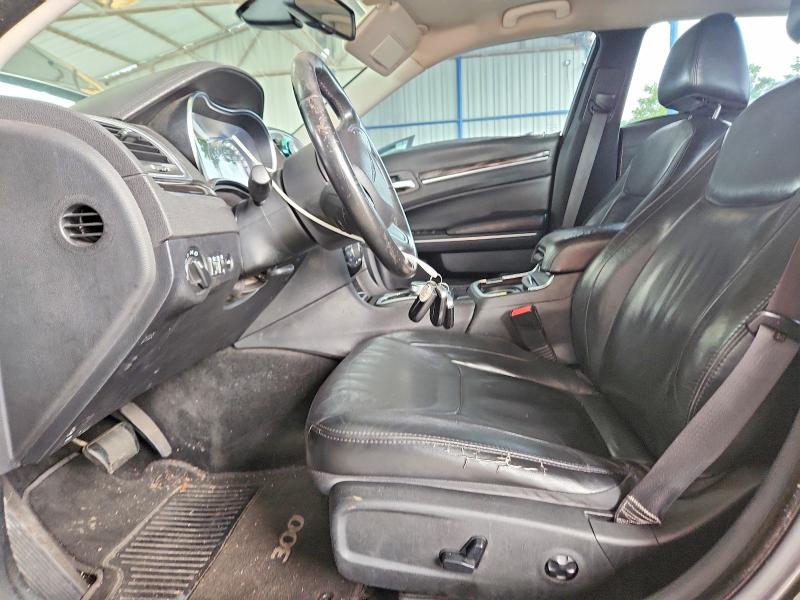 Aukcja sprzedaży 2015 Chrysler 300, vin: 2C3CCAAG1FH929905, numer aukcji: 63166656