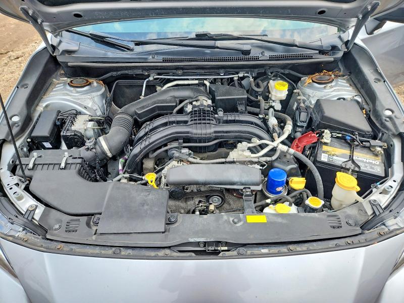 Aukcja sprzedaży 2018 Subaru Impreza, vin: 4S3GTAB62J3712717, numer aukcji: 65322486