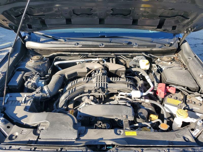Aukcja sprzedaży 2024 Subaru Crosstrek, vin: JF2GUADC6R8221695, numer aukcji: 63490526