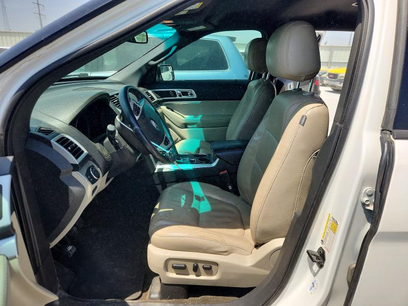 Продаж на аукціоні авто 2014 Ford Explorer, vin: 1FM5K7D80EGA13043, номер лоту: 61646736