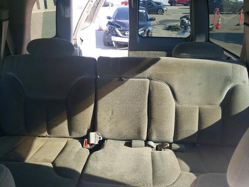 Продаж на аукціоні авто 1999 Chevrolet Tahoe, vin: 1GNEK13R7XJ534625, номер лоту: 65729786
