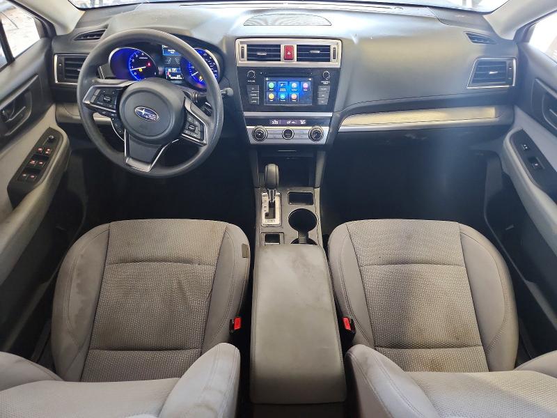 Aukcja sprzedaży 2019 Subaru Outback, vin: 4S4BSABC7K3210740, numer aukcji: 64418066