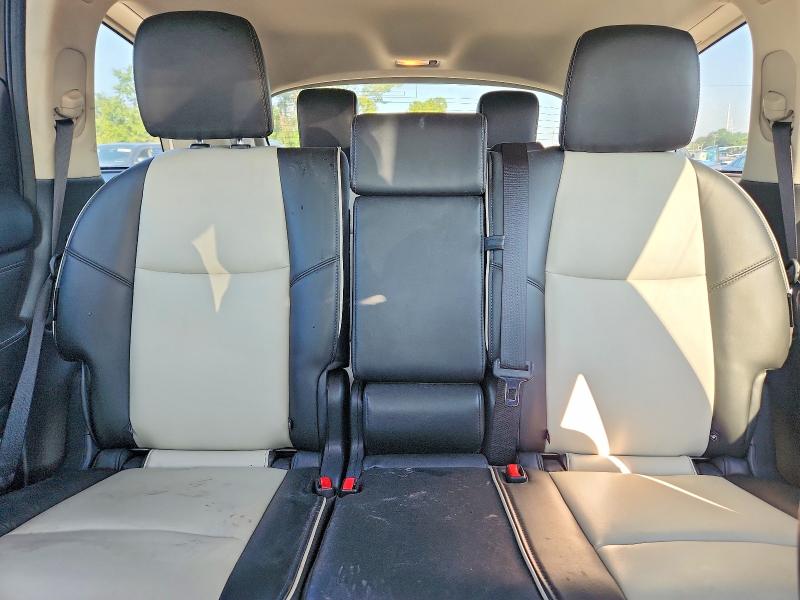 63525996 :رقم المزاد ، 5N1DL0MM2LC545606 vin ، 2020 Infiniti Qx60 مزاد بيع
