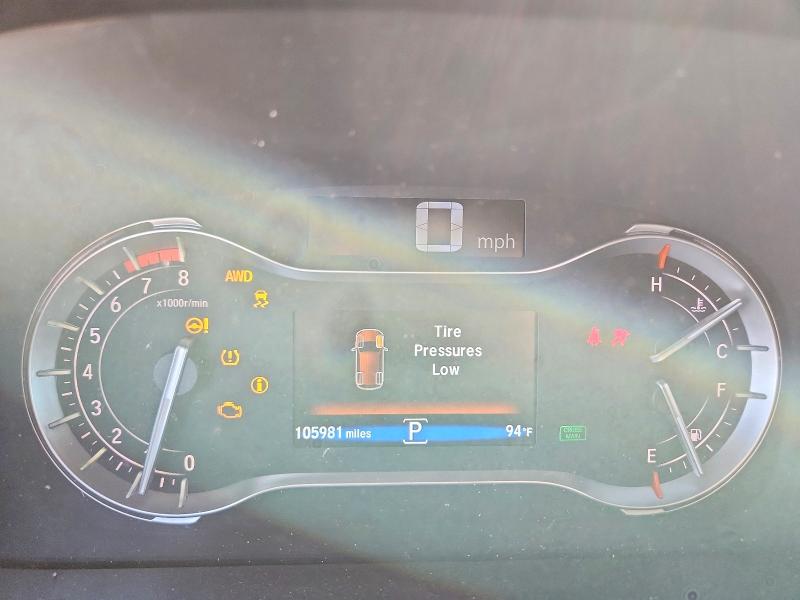 Aukcja sprzedaży 2016 Honda Pilot, vin: 5FNYF6H79GB126391, numer aukcji: 67014666