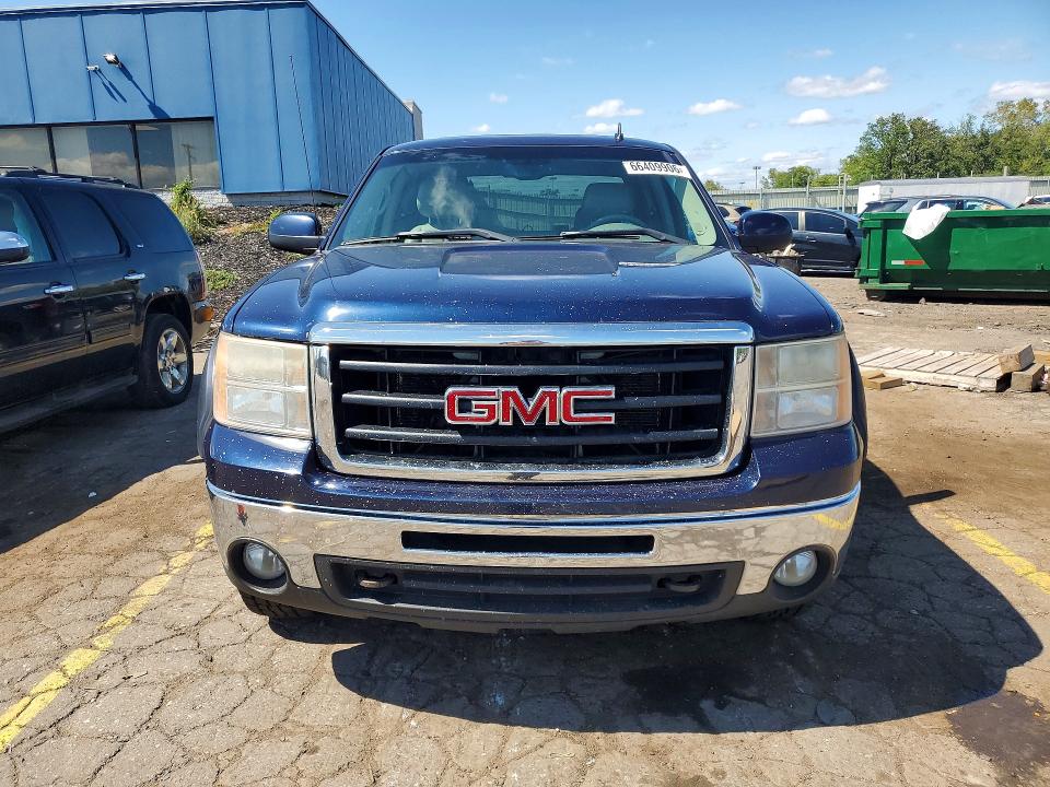 Aukcja sprzedaży 2010 Gmc Sierra, vin: 1GTSKWE00AZ174405, numer aukcji: 66409906