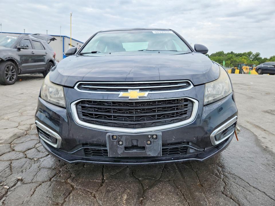 66556936 :رقم المزاد ، 1G1PE5SB2G7154893 vin ، 2016 Chevrolet Cruze Limited مزاد بيع