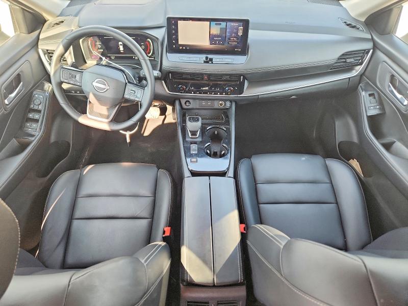 Продаж на аукціоні авто 2026 Nissan Rogue, vin: 5N1BT3CA2TC819578, номер лоту: 66487006
