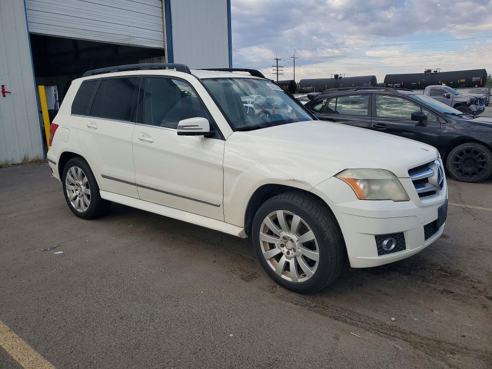 Продажа на аукционе авто 2010 Mercedes-benz Glk, vin: WDCGG8HB5AF322205, номер лота: 66653686