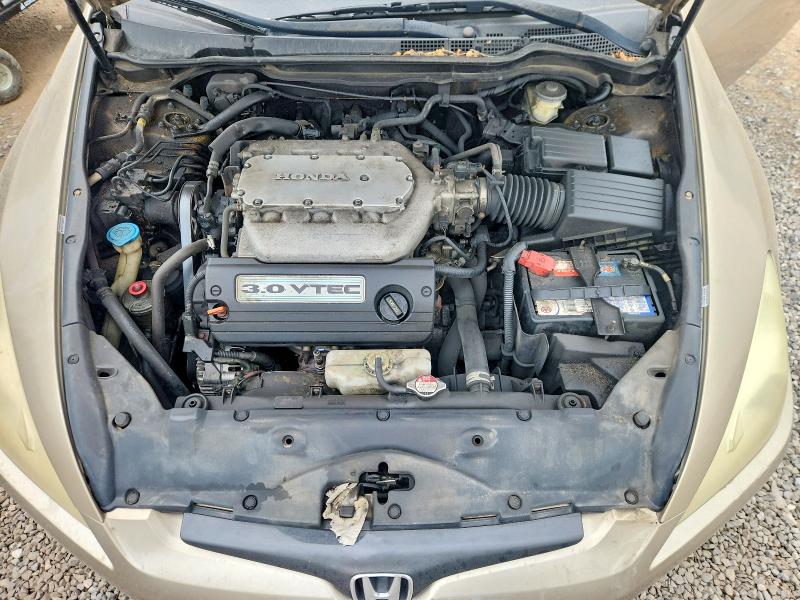 63282106 :رقم المزاد ، 1HGCM825X3A800426 vin ، 2003 Honda Accord مزاد بيع
