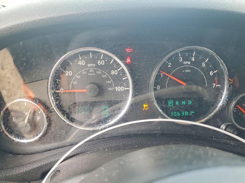 Продажа на аукционе авто 2017 Jeep Wrangler Unlimited, vin: 1C4BJWDG8HL539914, номер лота: 66017906