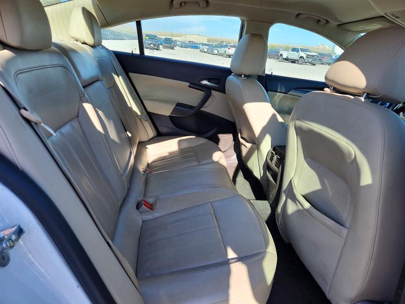 Продаж на аукціоні авто 2011 Buick Regal, vin: W04GN5EC4B1064792, номер лоту: 67038286