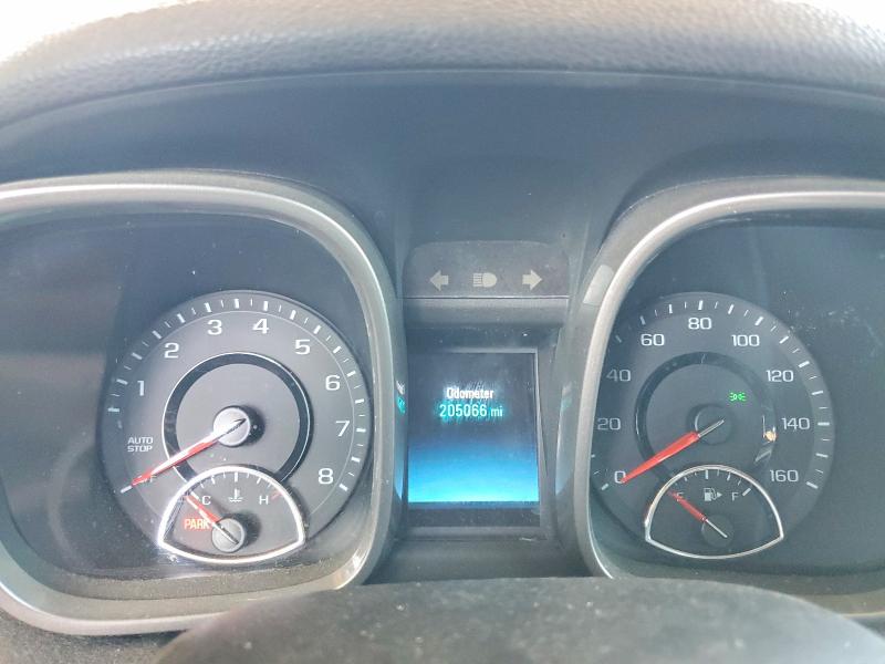 Aukcja sprzedaży 2015 Chevrolet Malibu, vin: 1G11C5SL8FU152473, numer aukcji: 65211756