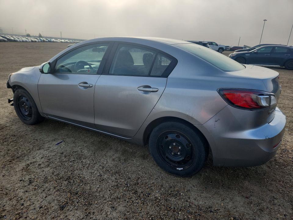 Продаж на аукціоні авто 2013 Mazda 3, vin: JM1BL1UF0D1758215, номер лоту: 64637706