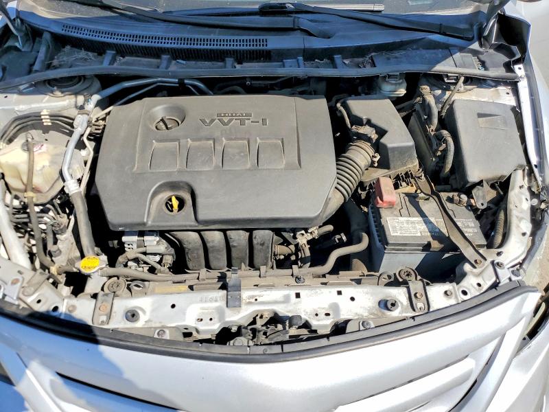 Aukcja sprzedaży 2013 Toyota Corolla, vin: 5YFBU4EE2DP092491, numer aukcji: 64159276