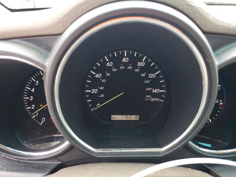 Продаж на аукціоні авто 2009 Lexus Rx, vin: 2T2HK31U69C102384, номер лоту: 63404296
