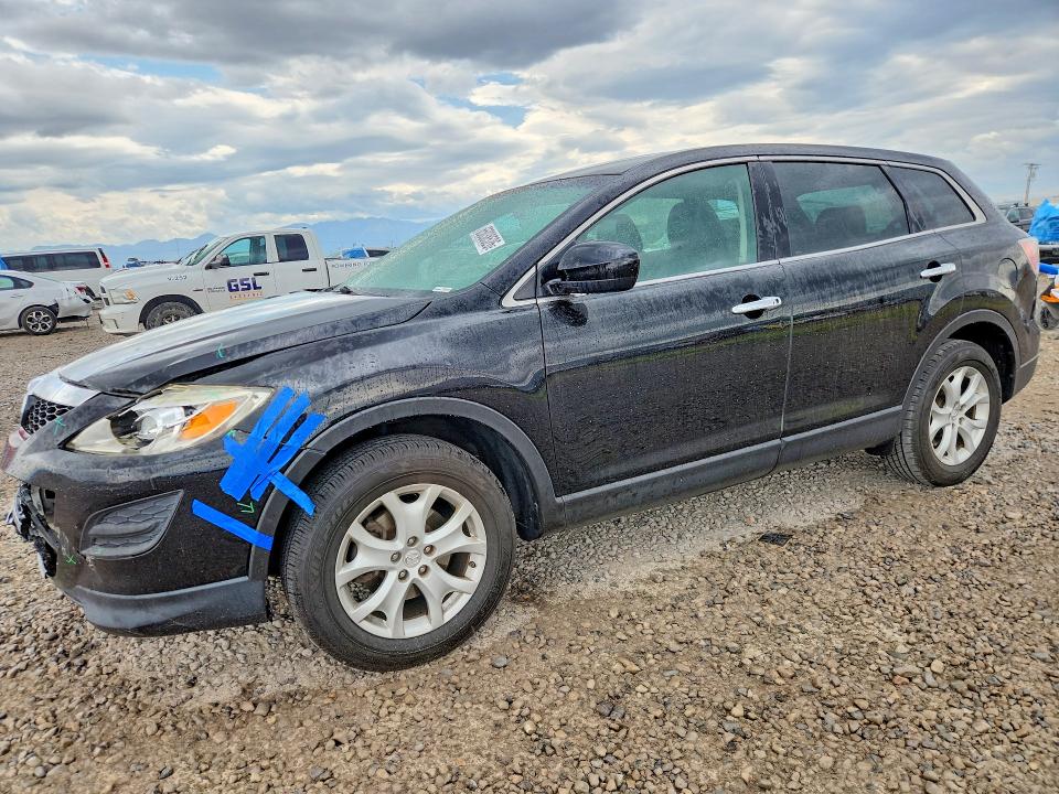 Aukcja sprzedaży 2011 Mazda Cx-9, vin: JM3TB3CVXB0331601, numer aukcji: 65038526