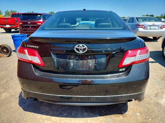 Aukcja sprzedaży 2010 Toyota Camry, vin: 4T1BK3EK7AU112816, numer aukcji: 63290906