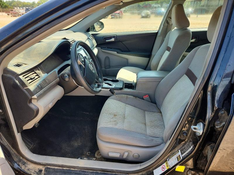 Aukcja sprzedaży 2012 Toyota Camry, vin: 4T4BF1FK6CR231005, numer aukcji: 65189556
