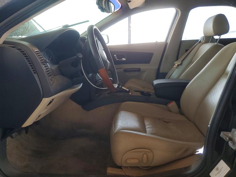 Aukcja sprzedaży 2003 Cadillac Cts, vin: 1G6DM57NX30156638, numer aukcji: 63509836