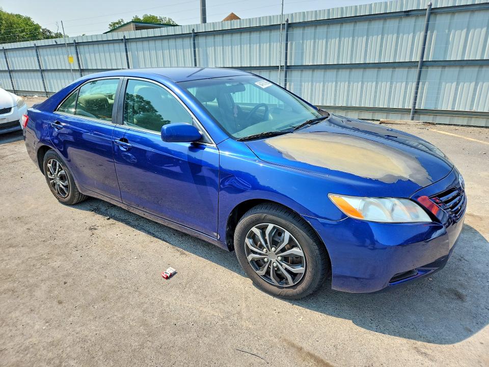 2009 Toyota Camry მანქანა იყიდება აუქციონზე, vin: 4T1BE46K79U315955, აუქციონის ნომერი: 64767396