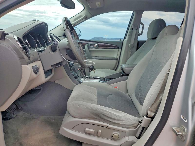 Aukcja sprzedaży 2017 Buick Enclave, vin: 5GAKRAKD4HJ305156, numer aukcji: 67010816