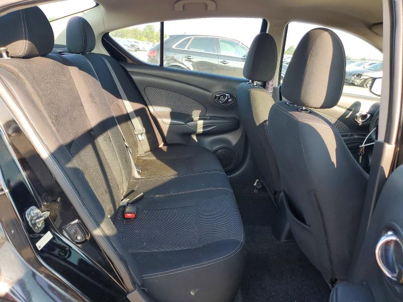 Продаж на аукціоні авто 2016 Nissan Versa, vin: 3N1CN7AP0GL823675, номер лоту: 64405166