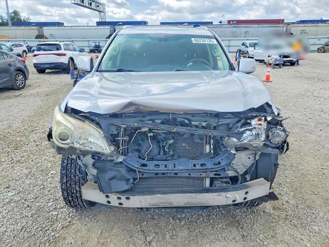Продаж на аукціоні авто 2011 Lexus Gx, vin: JTJBM7FX8B5030795, номер лоту: 66250126