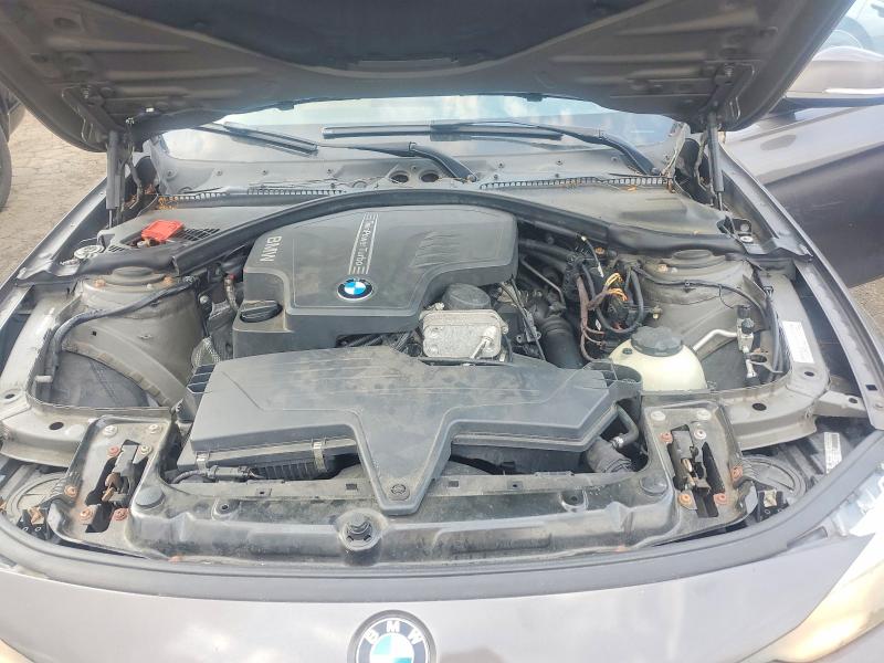 2013 Bmw 328 მანქანა იყიდება აუქციონზე, vin: WBA3B5C55DF594192, აუქციონის ნომერი: 64284086