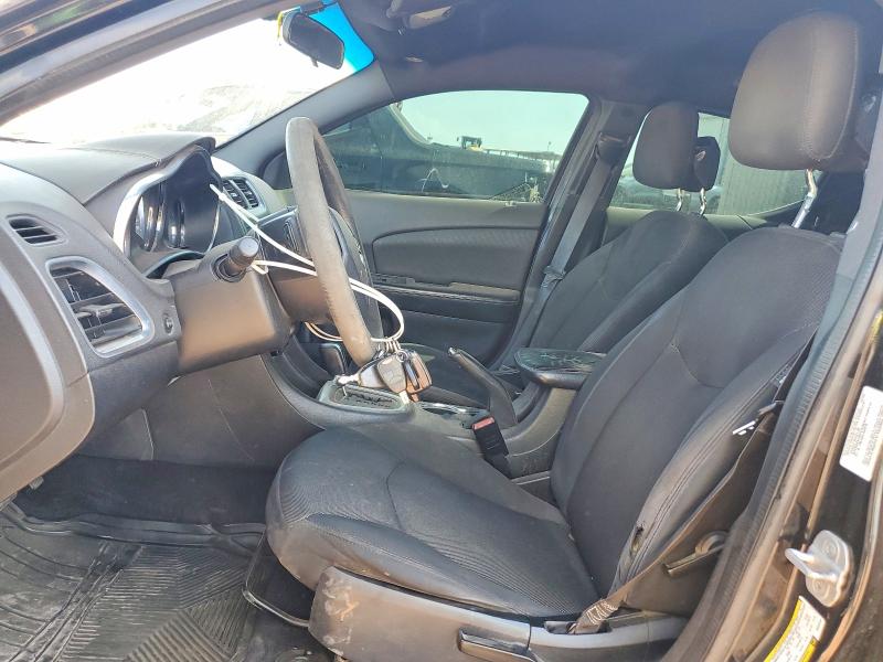 63779276 :رقم المزاد ، 1C3CDZAB5DN535456 vin ، 2013 Dodge Avenger مزاد بيع