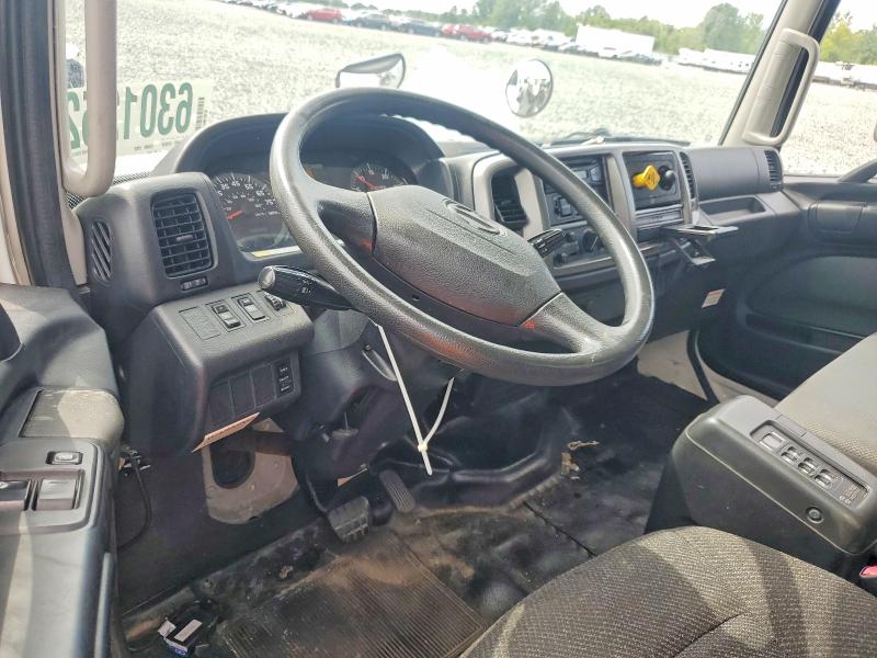 Продажа на аукционе авто 2016 Hino Hino 338, vin: 5PVNV8JV4G4S55866, номер лота: 63012526