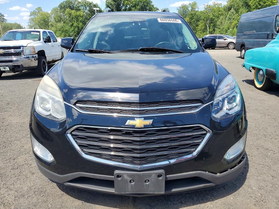 Продаж на аукціоні авто 2017 Chevrolet Equinox, vin: 2GNFLFEK9H6261507, номер лоту: 66056506