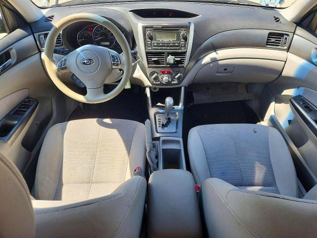 63783766 :رقم المزاد ، JF2SHADC9CH429673 vin ، 2012 Subaru Forester مزاد بيع
