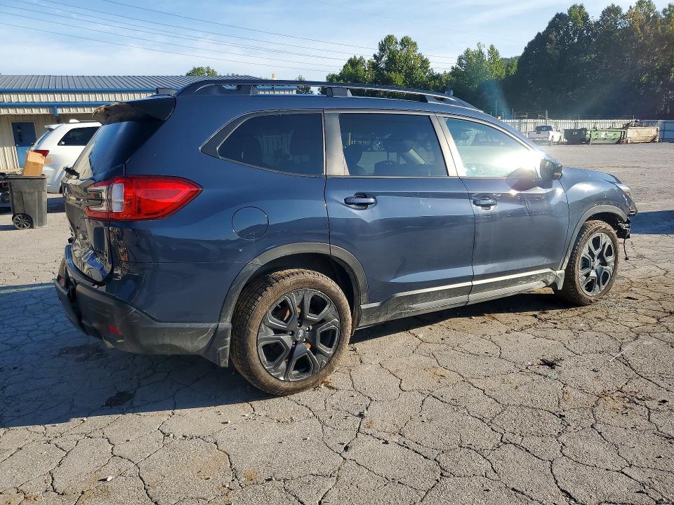 Продажа на аукционе авто 2025 Subaru Ascent, vin: 4S4WMAWD6S3420275, номер лота: 65701586