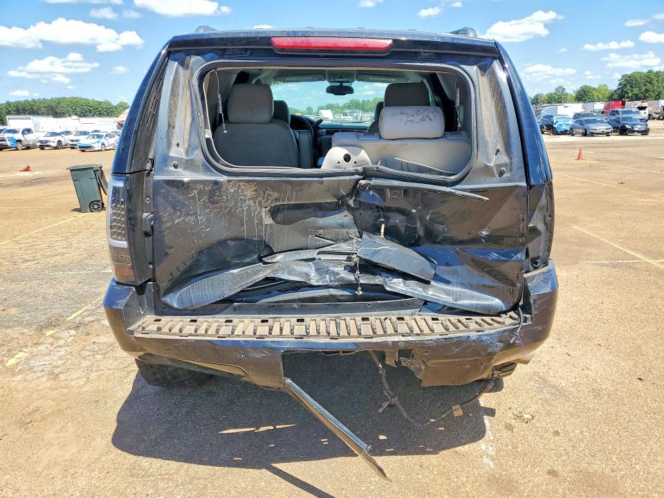 Продаж на аукціоні авто 2013 Gmc Yukon, vin: 1GKS2CE03DR175264, номер лоту: 64497166