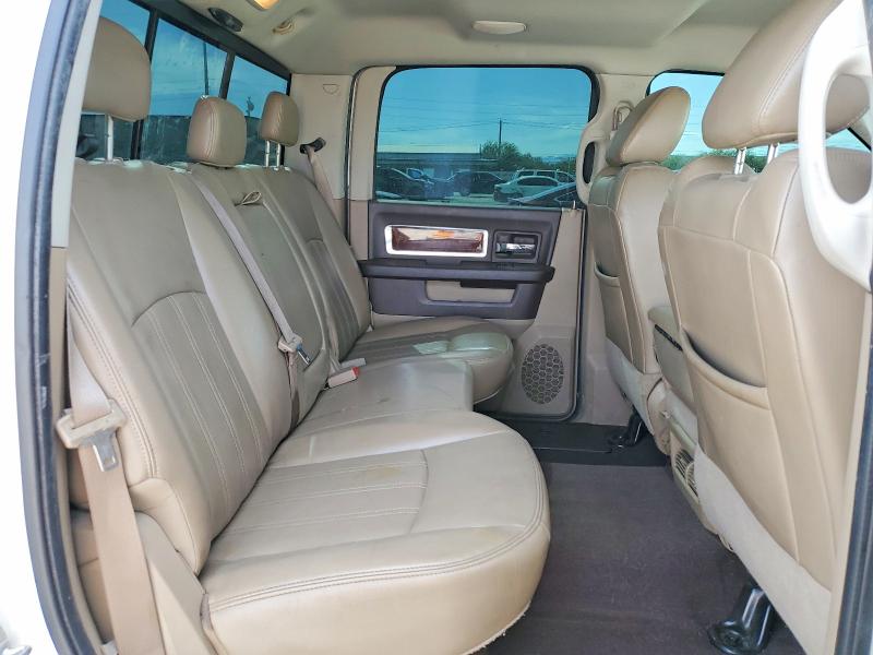 Auction sale of the 2009 Dodge Ram 1500, vin: 1D3HB13T29J519784, lot number: 66023086