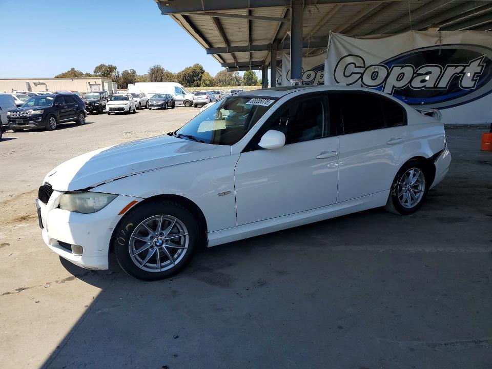 Aukcja sprzedaży 2010 Bmw 328, vin: WBAPH5C55AA440266, numer aukcji: 65688076