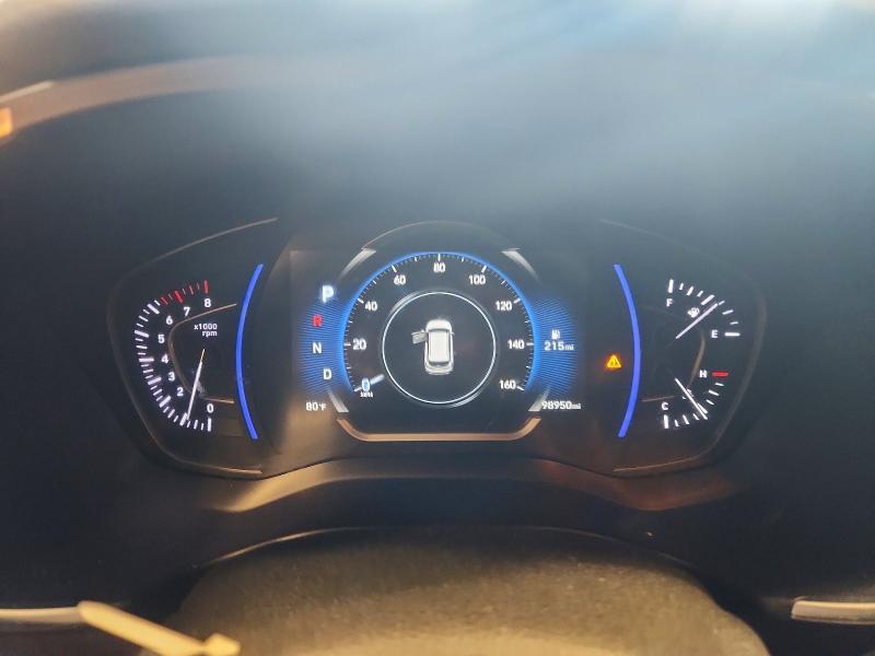 Aukcja sprzedaży 2019 Hyundai Santa Fe, vin: 5NMS3CAD8KH054667, numer aukcji: 66428326