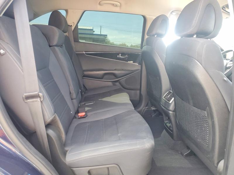 Aukcja sprzedaży 2016 Kia Sorento, vin: 5XYPGDA59GG138765, numer aukcji: 65396856