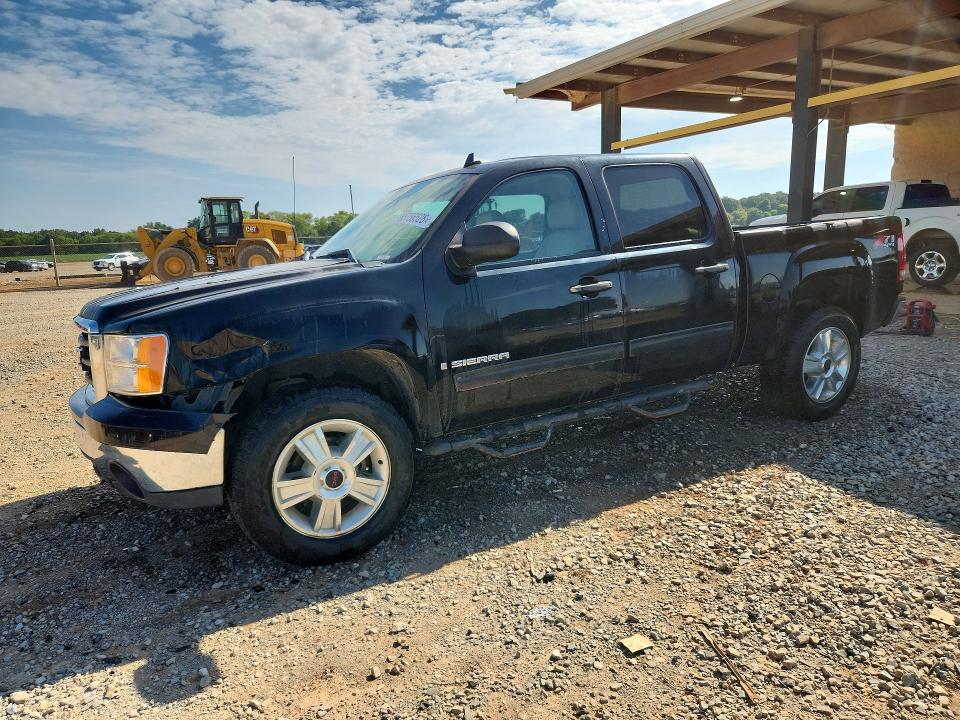 Aukcja sprzedaży 2008 Gmc Sierra, vin: 2GTEK13M381193541, numer aukcji: 65756526