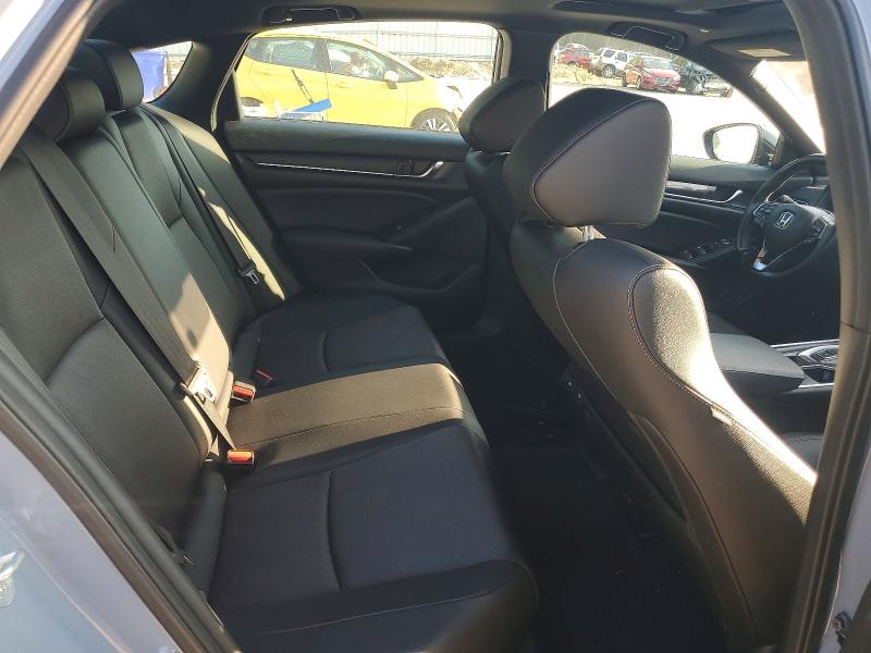 Продажа на аукционе авто 2022 Honda Accord, vin: 1HGCV2F31NA013807, номер лота: 66164126