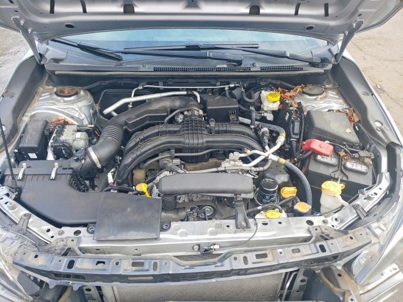 65458546 :رقم المزاد ، 4S3GTAB62N3719771 vin ، 2022 Subaru Impreza مزاد بيع