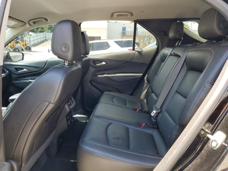 Продажа на аукционе авто 2018 Chevrolet Equinox, vin: 2GNAXNEXXJ6227473, номер лота: 63398016
