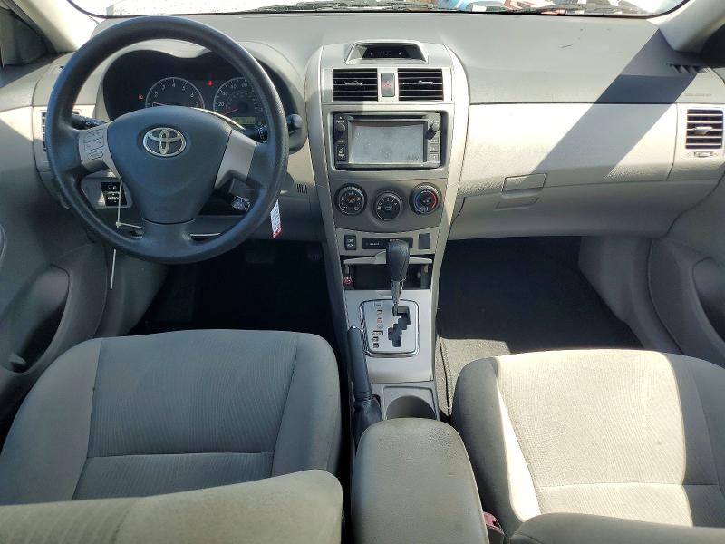 Aukcja sprzedaży 2013 Toyota Corolla, vin: 2T1BU4EE7DC997759, numer aukcji: 64572936