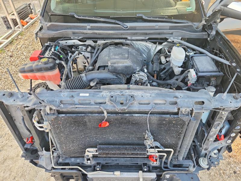 Aukcja sprzedaży 2016 Gmc Sierra, vin: 1GT12UEG7GF252377, numer aukcji: 64224776