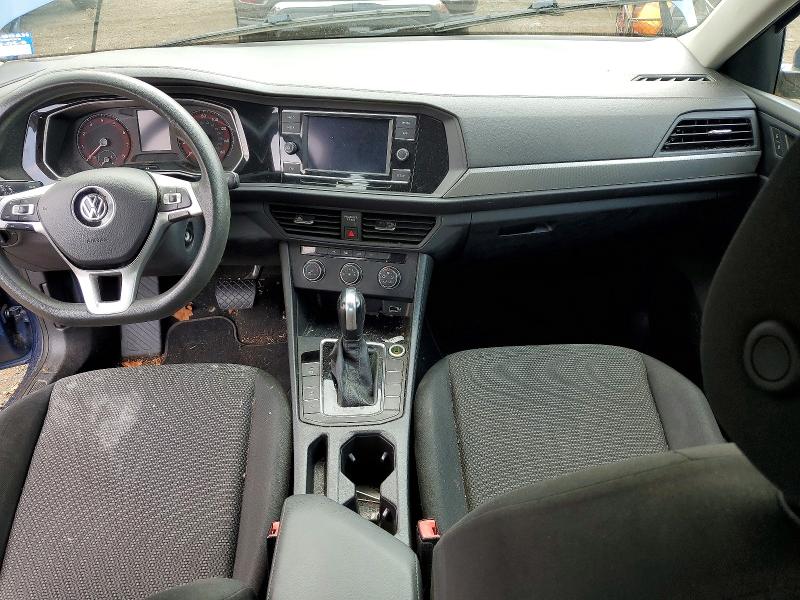 Продажа на аукционе авто 2019 Volkswagen Jetta, vin: 3VWC57BU5KM211067, номер лота: 64617896