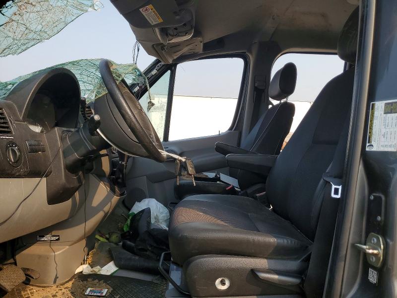 Aukcja sprzedaży 2015 Mercedes-benz Sprinter, vin: WDZFE7CC6FP145022, numer aukcji: 62466646