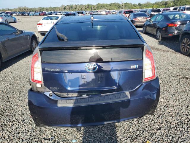Продаж на аукціоні авто 2013 Toyota Prius, vin: JTDKN3DUXD0355613, номер лоту: 64124626