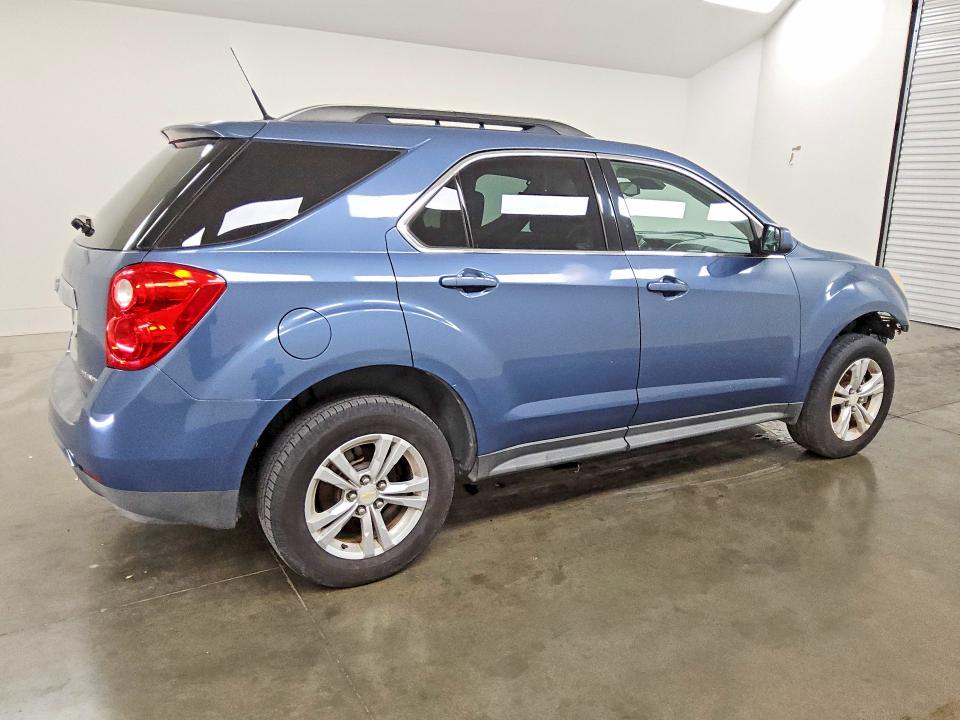 Aukcja sprzedaży 2012 Chevrolet Equinox, vin: 2GNALDEKXC6118766, numer aukcji: 65408556