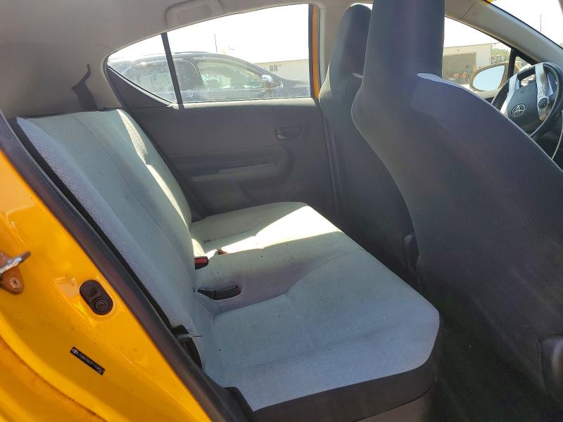 Продаж на аукціоні авто 2015 Toyota Prius C, vin: JTDKDTB31F1109527, номер лоту: 65277136