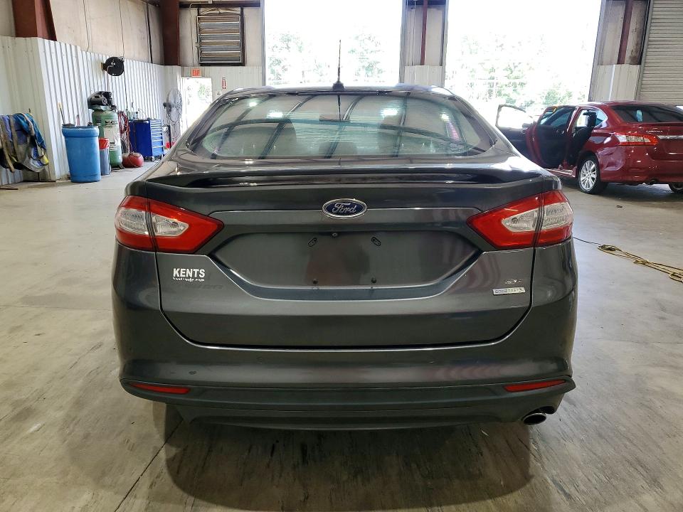 2015 Ford Fusion მანქანა იყიდება აუქციონზე, vin: 1FA6P0HDXF5113288, აუქციონის ნომერი: 65226246